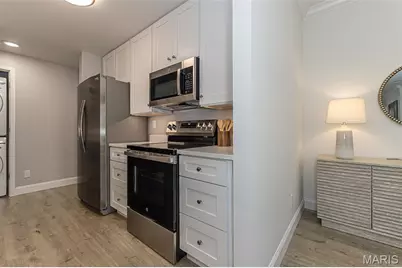 527 Clara Avenue #1A, Saint Louis, MO 63112 - Photo 11