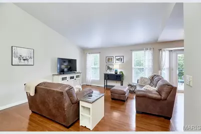 8 Turtle Creek Villas Drive #4R, O'Fallon, MO 63366 - Photo 13