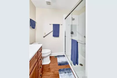 8 Turtle Creek Villas Drive #4R, O'Fallon, MO 63366 - Photo 39