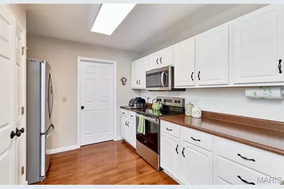 8 Turtle Creek Villas Drive #4R, O'Fallon, MO 63366 - Photo 29