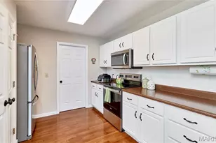 8 Turtle Creek Villas Dr, O'Fallon, MO 63366 - Photo 29