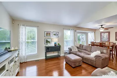 8 Turtle Creek Villas Drive #4R, O'Fallon, MO 63366 - Photo 15