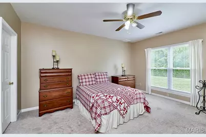 8 Turtle Creek Villas Drive #4R, O'Fallon, MO 63366 - Photo 65