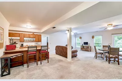 8 Turtle Creek Villas Drive #4R, O'Fallon, MO 63366 - Photo 55