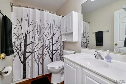 8 Turtle Creek Villas Drive #4R, O'Fallon, MO 63366 - Photo 47