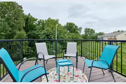 8 Turtle Creek Villas Drive #4R, O'Fallon, MO 63366 - Photo 77