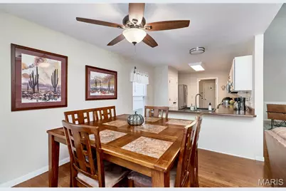 8 Turtle Creek Villas Drive #4R, O'Fallon, MO 63366 - Photo 25