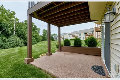 8 Turtle Creek Villas Drive #4R, O'Fallon, MO 63366 - Photo 75