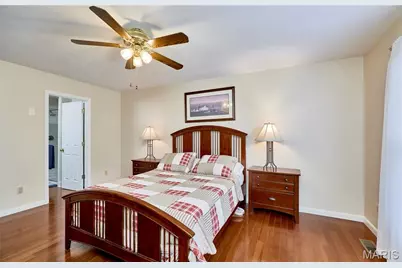 8 Turtle Creek Villas Drive #4R, O'Fallon, MO 63366 - Photo 35