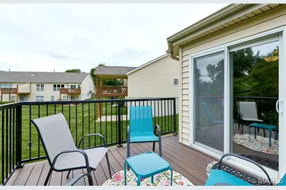 8 Turtle Creek Villas Drive #4R, O'Fallon, MO 63366 - Photo 79