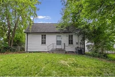 7033 Julian Avenue, University City, MO 63130 - Photo 23