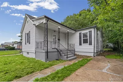 7033 Julian Avenue, University City, MO 63130 - Photo 1