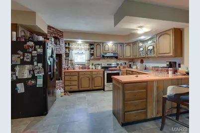 25636 County Road 367, Stanton, MO 63435 - Photo 5