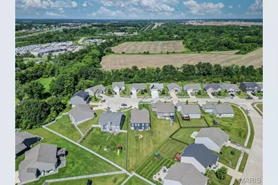 118 Riding Crop Lane, Wentzville, MO 63385 - Photo 33