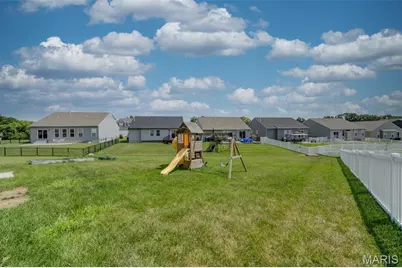 118 Riding Crop Lane, Wentzville, MO 63385 - Photo 31