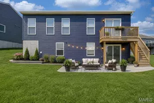 118 Riding Crop Ln, Wentzville, MO 63385 - Photo 29
