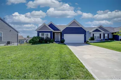 118 Riding Crop Lane, Wentzville, MO 63385 - Photo 29