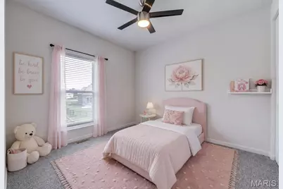 118 Riding Crop Lane, Wentzville, MO 63385 - Photo 19