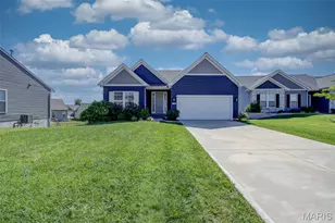 118 Riding Crop Ln, Wentzville, MO 63385 - Photo 35