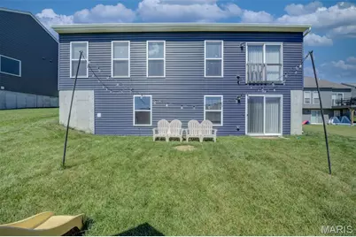 118 Riding Crop Lane, Wentzville, MO 63385 - Photo 23
