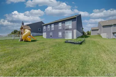 118 Riding Crop Lane, Wentzville, MO 63385 - Photo 29