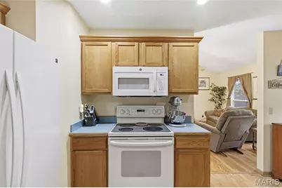 1013 M- Sassafras, Weldon Spring, MO 65793 - Photo 7