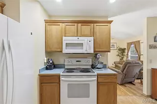 1013 M- Sassafras, Weldon Spring, MO 65793 - Photo 7