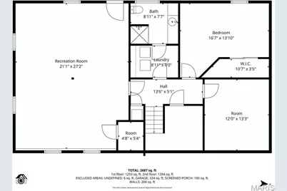 1013 M- Sassafras, Weldon Spring, MO 65793 - Photo 43