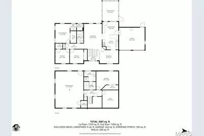 1013 M- Sassafras, Weldon Spring, MO 65793 - Photo 45