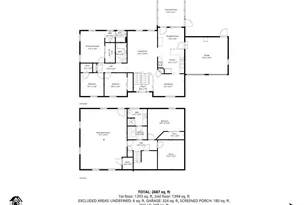 1013 M- Sassafras, Weldon Spring, MO 65793 - Photo 45
