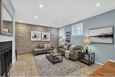 322 N Boyle Avenue #LLN, Saint Louis, MO 63108 - Photo 5