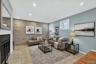 322 N Boyle Ave, Saint Louis, MO 63108 - Photo 5