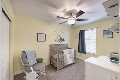 1276 Harvest Ridge Drive, Saint Charles, MO 63303 - Photo 19