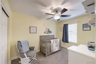 1276 Harvest Ridge Dr, Saint Charles, MO 63303 - Photo 19