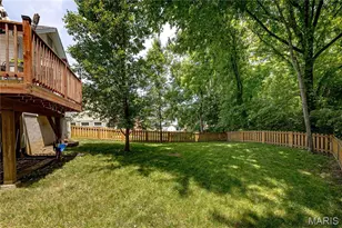 1276 Harvest Ridge Dr, Saint Charles, MO 63303 - Photo 29