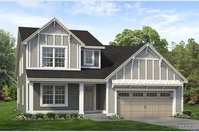 2517 Aspen Grove Court, Wildwood, MO 63040 - Photo 1