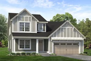 2517 Aspen Grove Ct, Wildwood, MO 63040 - Photo 1