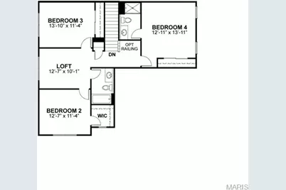 2517 Aspen Grove Court, Wildwood, MO 63040 - Photo 3