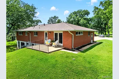 7650 Sunray Lane, Saint Louis, MO 63123 - Photo 31
