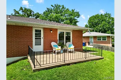 7650 Sunray Lane, Saint Louis, MO 63123 - Photo 23