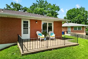 7650 Sunray Ln, Saint Louis, MO 63123 - Photo 23