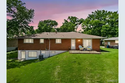 7650 Sunray Lane, Saint Louis, MO 63123 - Photo 21