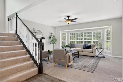 905 Harvestwynd Court, Lake Saint Louis, MO 63367 - Photo 33