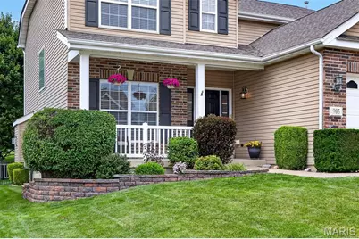 905 Harvestwynd Court, Lake Saint Louis, MO 63367 - Photo 73