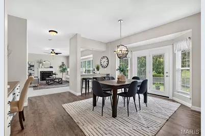 905 Harvestwynd Court, Lake Saint Louis, MO 63367 - Photo 19