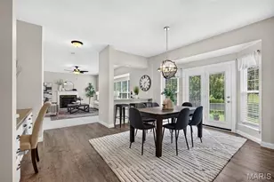 905 Harvestwynd Ct, Lake Saint Louis, MO 63367 - Photo 19