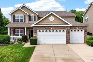 905 Harvestwynd Ct, Lake Saint Louis, MO 63367 - Photo 71