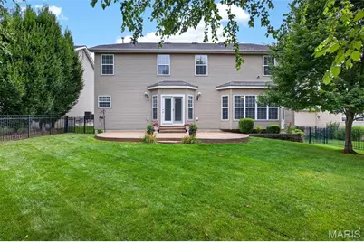 905 Harvestwynd Court, Lake Saint Louis, MO 63367 - Photo 3