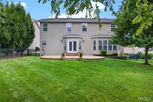 905 Harvestwynd Ct, Lake Saint Louis, MO 63367 - Photo 3
