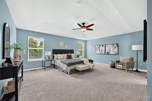 905 Harvestwynd Ct, Lake Saint Louis, MO 63367 - Photo 35